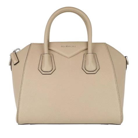 givenchy antigona large matte tote|givenchy antigona small beige.